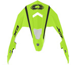 Castle X Mode Dual Sport Team Helmet Visor/Peak