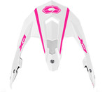 Castle X Mode Dual Sport Team Helmet Visor/Peak