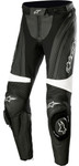 Alpinestars Stella Missile V3 Womens Leather Motorcycle Pants
