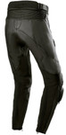 Alpinestars Stella Missile V3 Womens Leather Motorcycle Pants