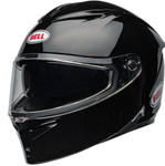 Bell Lithium Solid Motorcycle Helmet