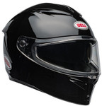 Bell Lithium Solid Motorcycle Helmet