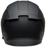 Bell Lithium Solid Motorcycle Helmet