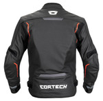 Cortech Chicane Mens Leather Jacket