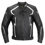 Cortech Chicane Mens Leather Jacket