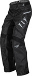 Fly Racing Patrol Mens MX Offroad Over the Boot Pants