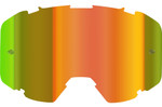 FXR Maverick MX Goggle Replacement Single Lens w/Post