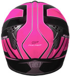 HJC i90 Helmet Inner Top Liner Pad
