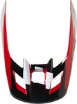 Fox Racing V2 Hayl Youth Helmet Replacement Visor/Peak