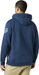 Fox Racing Kawasaki Stripe Mens Pullover Hoody