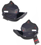 HJC RPHA 90 Helmet Replacement Cheek Pads