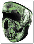 Zan Headgear Full Face Neoprene Facemask