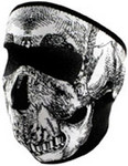 Zan Headgear Full Face Neoprene Facemask