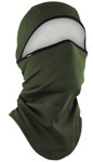 Zan Headgear Sportflex Convertible Balaclava Facemask
