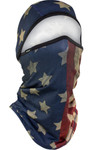 Zan Headgear Sportflex Convertible Balaclava Facemask