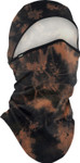 Zan Headgear Sportflex Convertible Balaclava Facemask