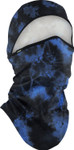 Zan Headgear Sportflex Convertible Balaclava Facemask