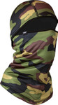 Zan Headgear Sportflex Convertible Balaclava Facemask