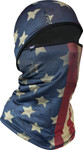 Zan Headgear Sportflex Convertible Balaclava Facemask