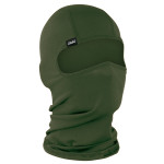 Zan Headgear Polyester Balaclava Facemask