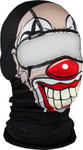 Zan Headgear Polyester Balaclava Facemask