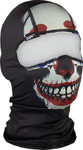 Zan Headgear Polyester Balaclava Facemask