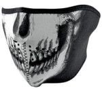 Zan Headgear Half Face Neoprene Mask