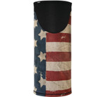 Zan Headgear Windproof Sportflex Tube