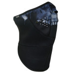 Zan Headgear Neo-X 3 Panel Facemask