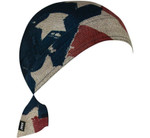 Zan Headgear Sportflex Flydanna Headwrap