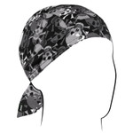 Zan Headgear Sportflex Flydanna Headwrap