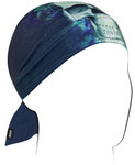 Zan Headgear Sportflex Flydanna Headwrap