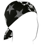 Zan Headgear Sportflex Flydanna Headwrap