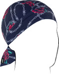 Zan Headgear Sportflex Flydanna Headwrap