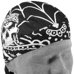 Zan Headgear Road Hog Flydanna Headwrap