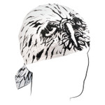 Zan Headgear Road Hog Flydanna Headwrap