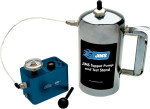 Jims Hydraulic Tappet Pump/Test Stand (765)