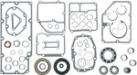 Jims 5-Speed Transmission Rebuild Kit (1021)