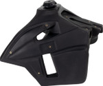 IMS Large Capacity Gas/Fuel Tank | Black | 4.5 Gallon (113348-BK1)