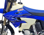 IMS Large Capacity Gas/Fuel Tank | Natural | 3.2 Gallon (117342-N2)