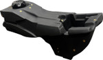 IMS Large Capacity Gas/Fuel Tank - Black - 2.8 Gallon (117344-BK1)