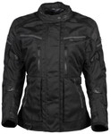 Tourmaster Transition Womens Textile Motorcycle Jacket