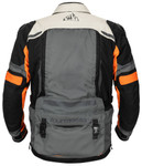 Tourmaster The Trek Mens Adventure Touring Motorcycle Jacket