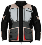 Tourmaster The Trek Mens Adventure Touring Motorcycle Jacket