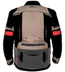 Tourmaster The Trek Mens Adventure Touring Motorcycle Jacket