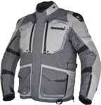 Tourmaster The Trek Mens Adventure Touring Motorcycle Jacket