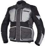 Tourmaster The Trek Mens Adventure Touring Motorcycle Jacket
