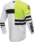 Thor Launchmode Dozer Mens MX Offroad Jersey