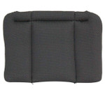 Shoei X-Fourteen|X-14 Center Pad Rear | Type-I