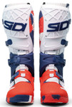 Sidi Crossair X Mens MX Offroad Boots